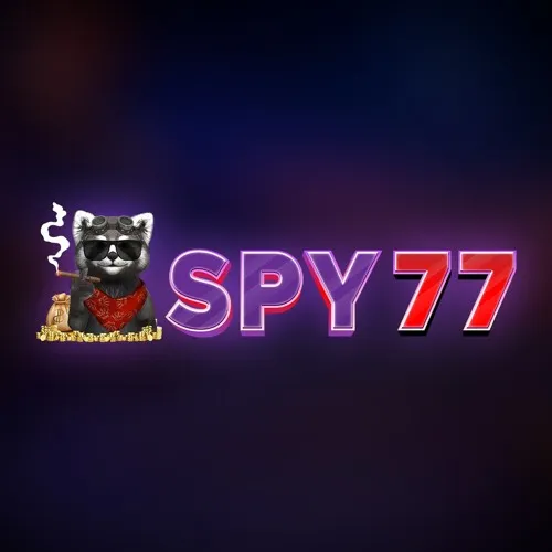 SPY77 - Petualangan Menarik di Dunia Rahasia